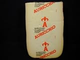 Auricchio Imported Aged Provolone-20 Lb Stick