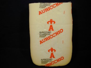 Auricchio Imported Aged Provolone-20 Lb Stick