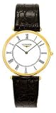 LONGINES Watch:Longines Mens La Grande Classique L4.691.6.11.0 Watch
