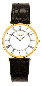LONGINES Watch:Longines Mens La Grande Classique L4.691.6.11.0 Watch Images