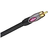 Monster Cable ULT I1000DCX-4 Coaxial Digital Interconnect (Discontinued by Manufacturer)