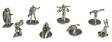Monopoly - X-Men Collector's Edition