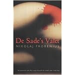 De Sade's Valet book cover