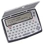 Franklin MWD-450 Merriam-Web Dictionary w/Calculator & Databank
