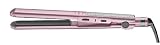 Conair-CS710BCRAM Infiniti Pro Tourmaline Ceramic Flat Iron, Pink, 1 inches