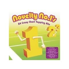 Novelty No. 1s