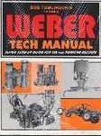 Weber Tech Manual (VW Aircooled specific)