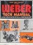 Weber Tech Manual (VW Aircooled specific)