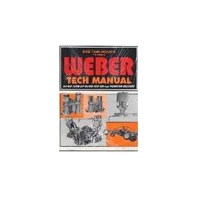 Weber Tech Manual (VW Aircooled specific)