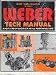 Automotive : Weber Tech Manual (VW Aircooled specific)