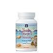 Nordic Naturals - Omega-3 Gummies, 60 gummies