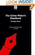 The Crime Writer's Handbook (Writers' guides)