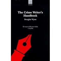 The Crime Writer's Handbook (Writers' Guides)
