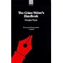 The Crime Writer's Handbook (Writers' guides)