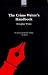 The Crime Writer's Handbook (Writers' guides)
