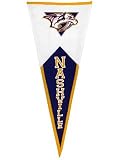 Nashville Predators Pennant