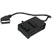 2 Way Scart Splitter Block (Switched)