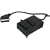 2 Way Scart Splitter Block (Switched)