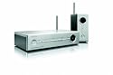 Philips SLV 5400 Drahtlose TV-Verbindung 4 Quellen