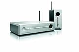 Philips SLV 5400 Drahtlose TV Verbindung 4 Quellen 31808HF234L. SL160 Philips SLV 5400 Drahtlose TV Verbindung 4 Quellen