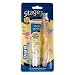 Oral-B Stages 1 Toothbrush/Baby Tooth and Gum Cleanser - 1.1 oz