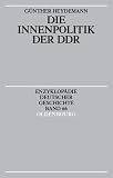 Die Innenpolitik der DDR