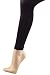 Sports : 3 Microfaser Damenleggings