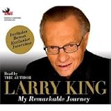My Remarkable Journey (An Unabridged Production)[9-CD Set]