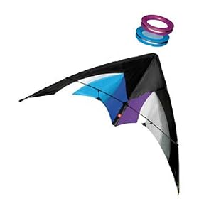 EOLO Lenkdrachen 'Magic' L 70 x B 115 cm (SP 826)