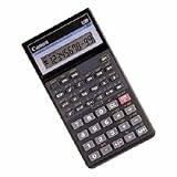  : CANON Scientific Calculator F502 4106A003AB