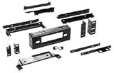 Metra 995500 1985-1991 Ford/Mercury Universal Kit Turbo Kit (1 Each)