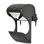 See Eye 2 Eye (N) - webcam teleprompter & eye contact device for video chatting with laptops using built-in webcam