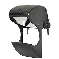 See Eye 2 Eye (N) - webcam teleprompter & eye contact device for video chatting with laptops using built-in webcam