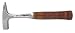 Malco RH4 12-Ounce Riveting Hammer -Leather Grip