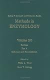 Methods in Enzymology, Volume 160: Biomass, Part A: Cellulose and Hemicellulose