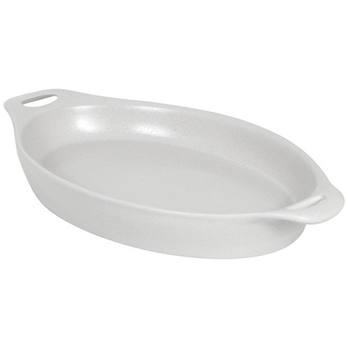 CorningWare Creations 24-Ounce Au Gratin Dish, Khaki