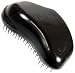 Tangle Teezer - Professional Detangling Hairbrush Black