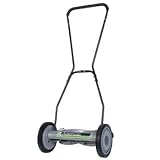 American Lawn Mower Co 18in. Push Reel Mower
