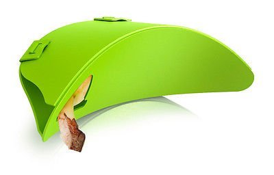 Vacu Vin Banana Guard - Anti-Bruising Carry Case.