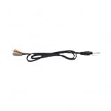 HOSA MONO 1/4" PHONE (M) - TWO RCA (M), 3m (9.9 ft.) (Discontinued by Manufacturer)