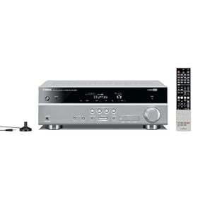 Yamaha RX-V567T Sintoamplificatori