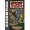 collect the best of the Marvel Essentials line