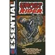 Essential Ghost Rider, Vol. 1 (Marvel Essentials)