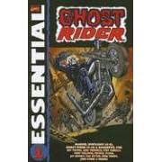 Essential Ghost Rider, Vol. 1 (Marvel Essentials)