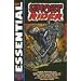 Essential Ghost Rider Volume 1 TPB: v. 1 (Essential (Marvel Comics))