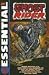 Essential Ghost Rider, Vol. 1 (Marvel Essentials)