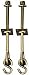 National Mfg. N264077 Swing Hook Kit