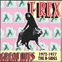 T. Rex - Greatest Hits 1972-77-B Sides