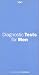 Search : Diagnostic Tests for Men