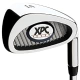 XPC Seven Iron Head (HAND: Left, HEAD:A Wedge)